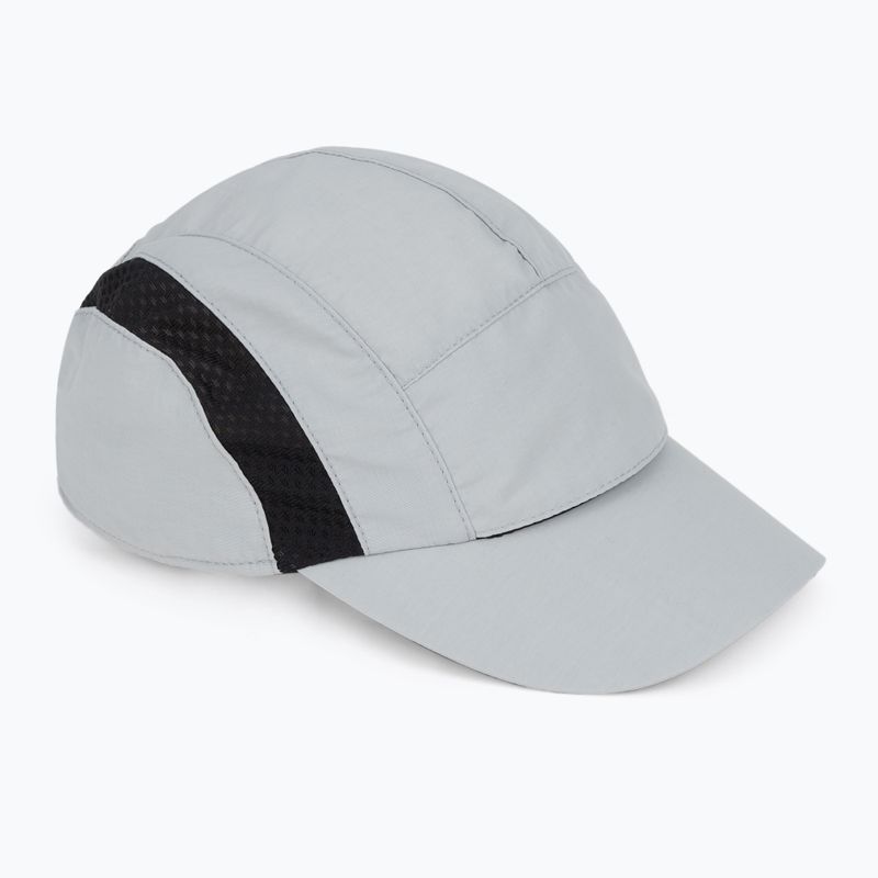 Jack Wolfskin Vent Silver Grey бейзболна шапка 1911511