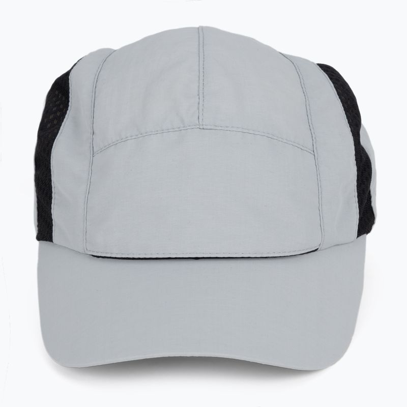 Jack Wolfskin Vent Silver Grey бейзболна шапка 1911511 4