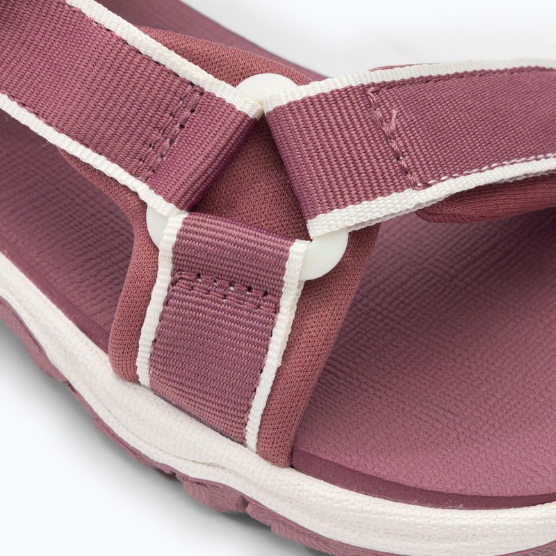 Jack Wolfskin Seven Seas 3 розови детски сандали за трекинг 4040061 7
