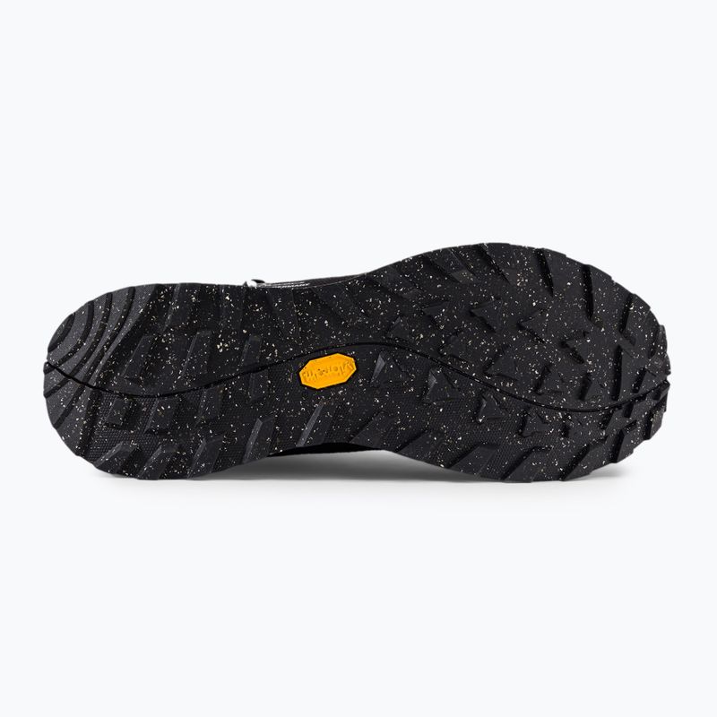 Мъжки ботуши за трекинг Terraquest Texapore Mid black на Jack Wolfskin 5
