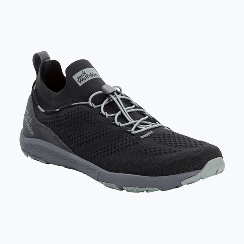 Jack Wolfskin мъжки туристически обувки Spirit Knit Low black 4056621_6350_065 10