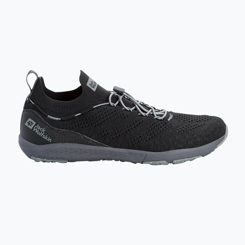 Jack Wolfskin мъжки туристически обувки Spirit Knit Low black 4056621_6350_065 11