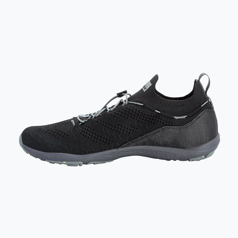 Jack Wolfskin мъжки туристически обувки Spirit Knit Low black 4056621_6350_065 12