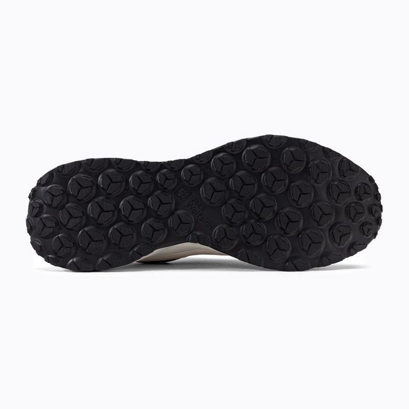 Jack Wolfskin мъжки туристически обувки Dromoventure Athletic Low червени 4057011_2188_075 5