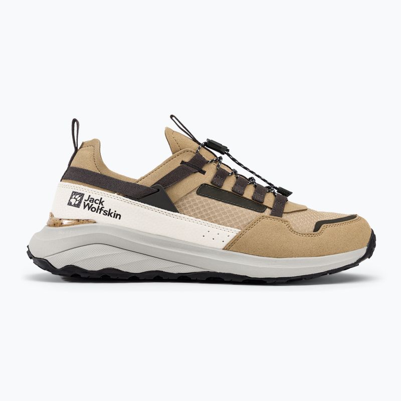 Jack Wolfskin мъжки туристически обувки Dromoventure Athletic Low beige 4057011_5156_110 2