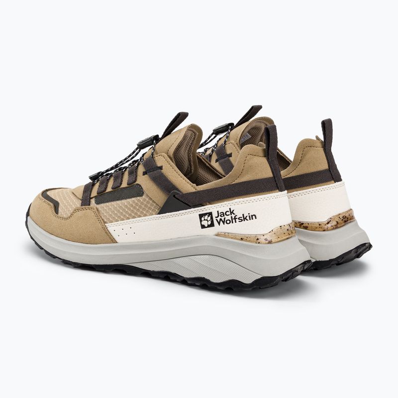 Jack Wolfskin мъжки туристически обувки Dromoventure Athletic Low beige 4057011_5156_110 3