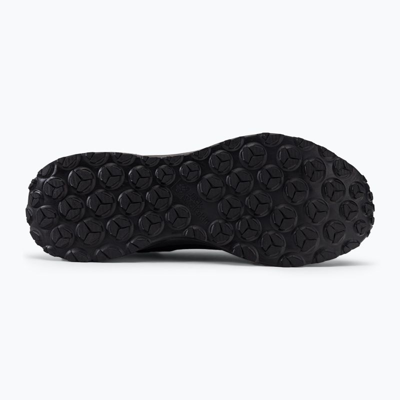 Jack Wolfskin мъжки туристически обувки Dromoventure Athletic Low black 4057011_6000_110 5