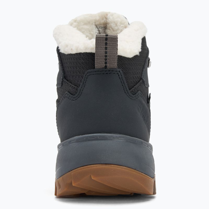 Дамски обувки Jack Wolfskin Everquest Texapore Mid phantom 6