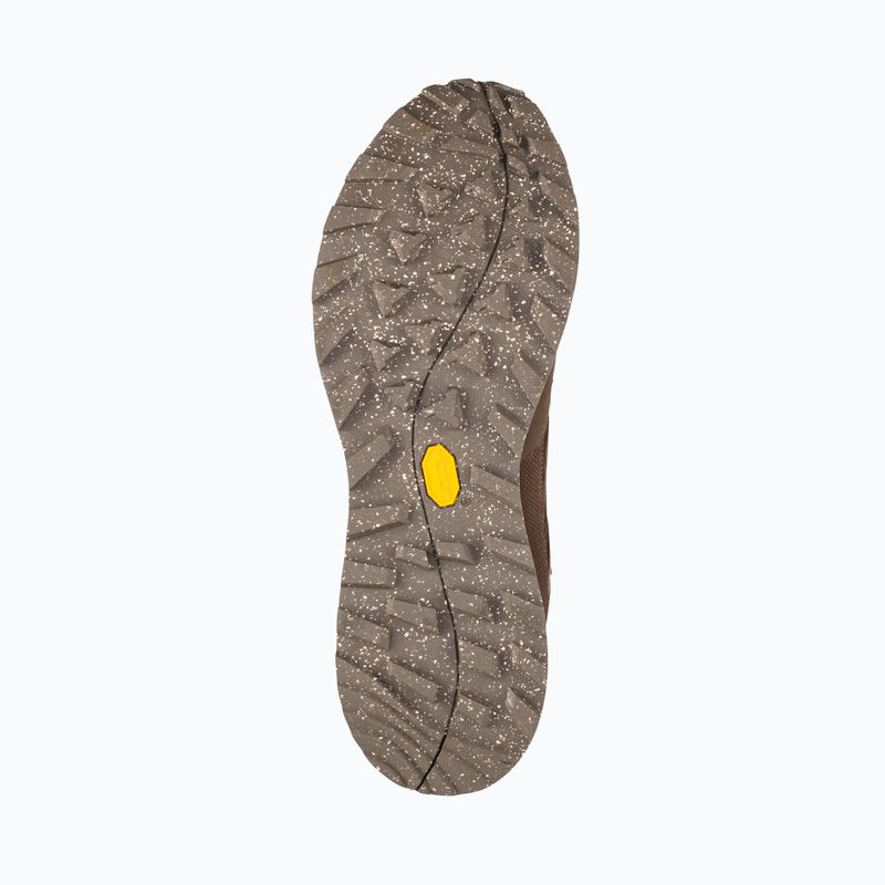 Мъжки обувки за трекинг Jack Wolfskin Terraquest Texapore Mid bear 13