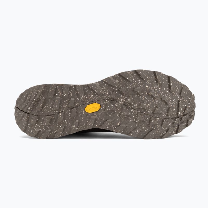 Мъжки обувки за трекинг Jack Wolfskin Terraquest Texapore Mid bear 4