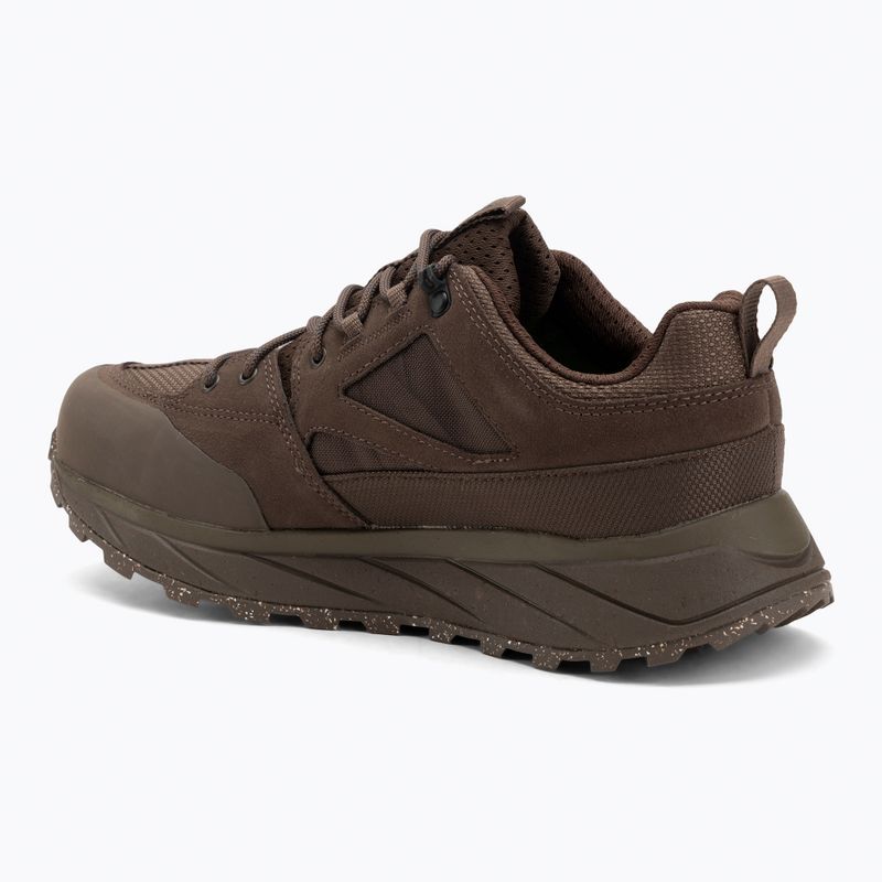 Мъжки обувки за трекинг Jack Wolfskin Terraquest Texapore Low gecko bear 3