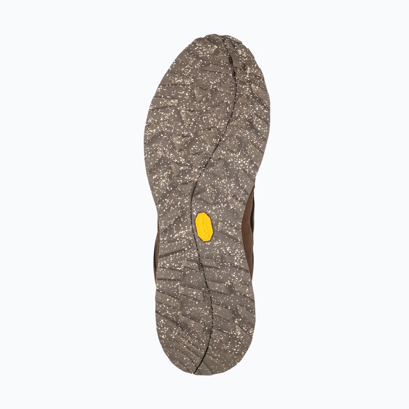 Мъжки туристически обувки Jack Wolfskin Terraquest Texapore Low gecko bear 6