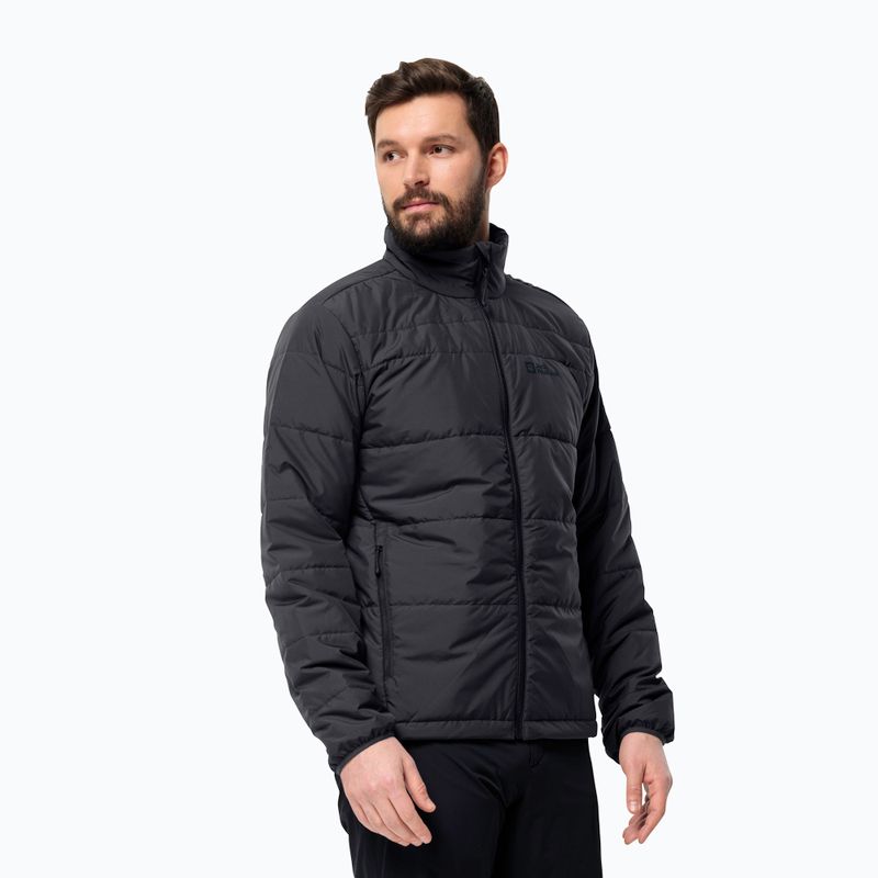 Мъжко дъждобранно яке Romberg 3in1 carmine на Jack Wolfskin 3
