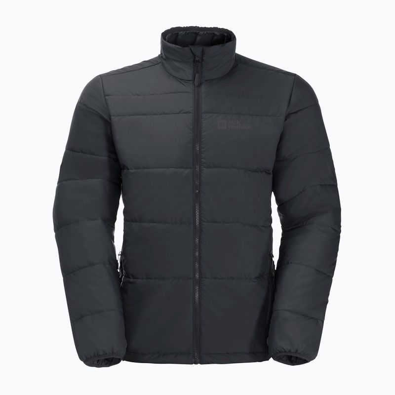 Мъжко дъждобранно яке Romberg 3in1 carmine на Jack Wolfskin 9