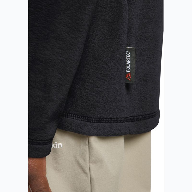 Мъжки трекинг суитшърт Jack Wolfskin Taunus Fz 7