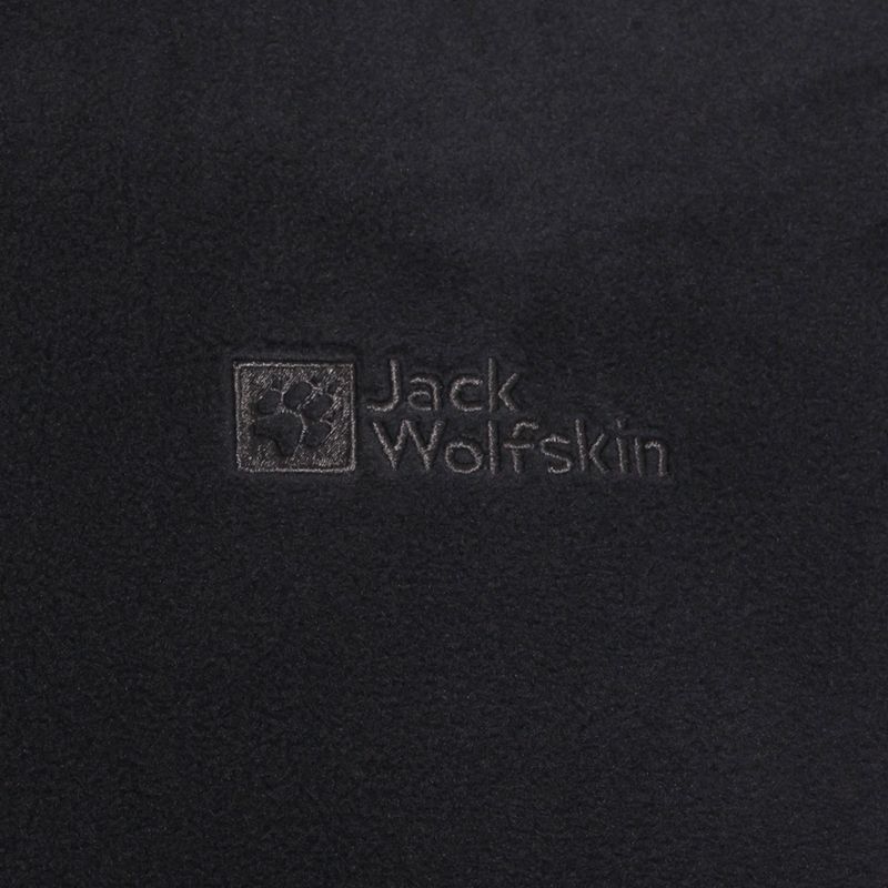 Мъжки трекинг суитшърт Jack Wolfskin Taunus Fz 8