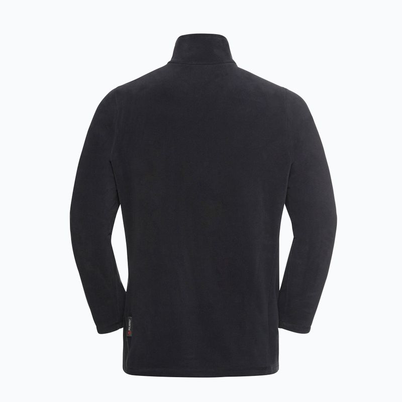 Мъжки трекинг суитшърт Jack Wolfskin Taunus Fz 10