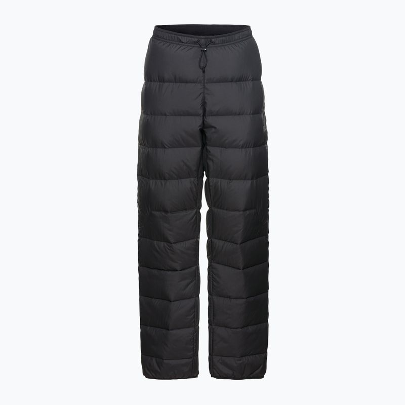 Мъжки панталони за трекинг Jack Wolfskin Atmosphere black 8