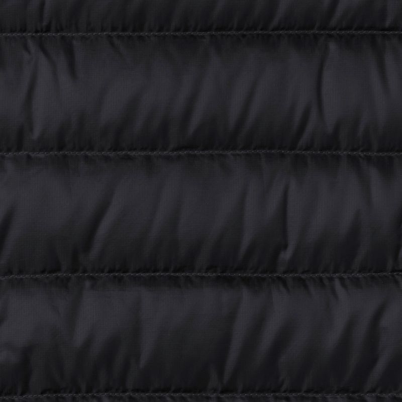 Мъжки Jack Wolfskin Pilvi Down trekking без ръкави черен 10
