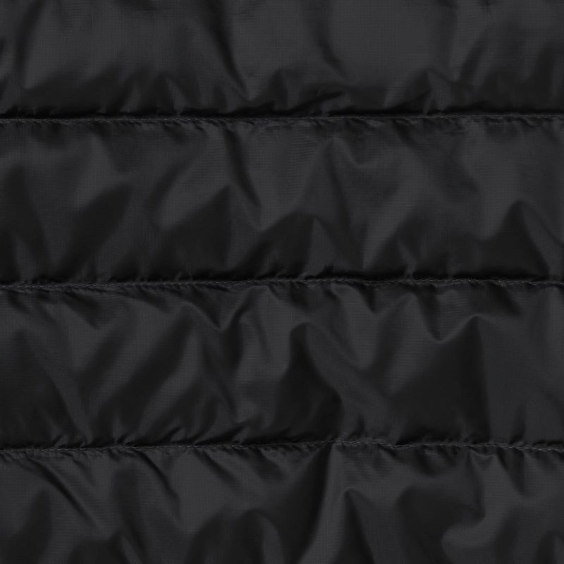 Мъжко пухено яке  Jack Wolfskin Pilvi Down black 9