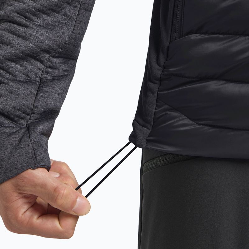 Мъжки елек Jack Wolfskin Routeburn Pro Ins black 5