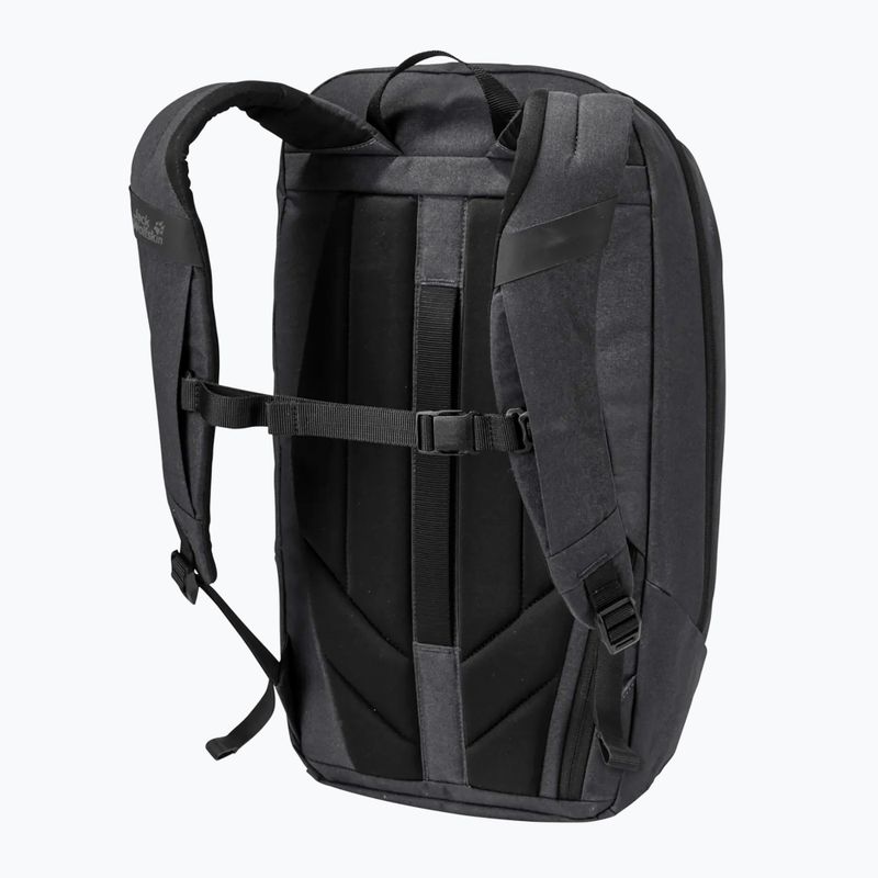 Раница Jack Wolfskin Mainkai Pack phantom 3