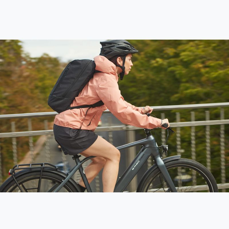 Раница Jack Wolfskin Mainkai Pack phantom 10