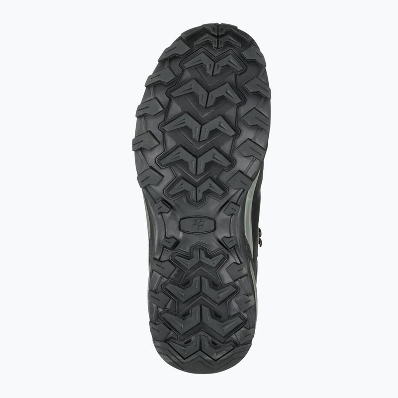 Дамски обувки за трекинг Jack Wolfskin Refugio Prime Texapore Mid phantom 13