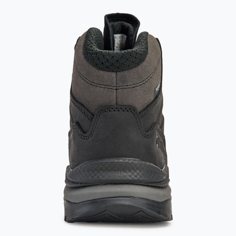 Дамски обувки за трекинг Jack Wolfskin Refugio Prime Texapore Mid phantom 6