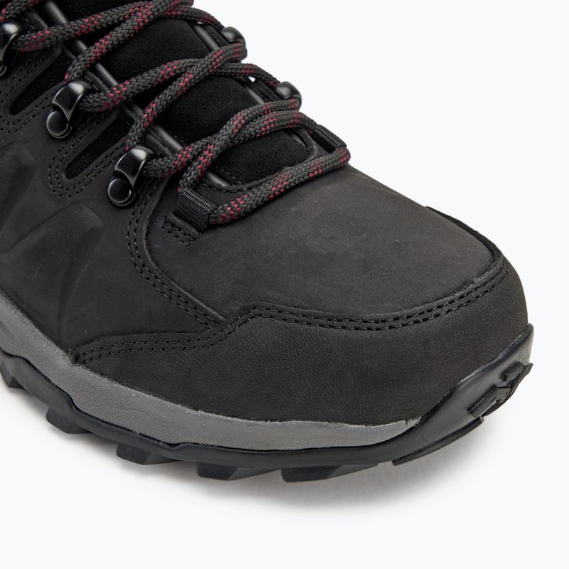 Дамски обувки за трекинг Jack Wolfskin Refugio Prime Texapore Mid phantom 7