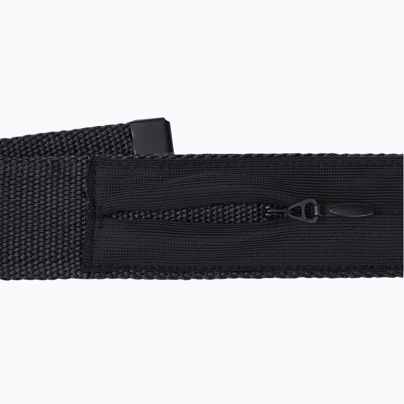 Колан за панталон Jack Wolfskin Hidden black 3