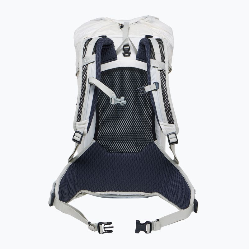Туристическа раница Jack Wolfskin Prelight Vent 20 stark white 2