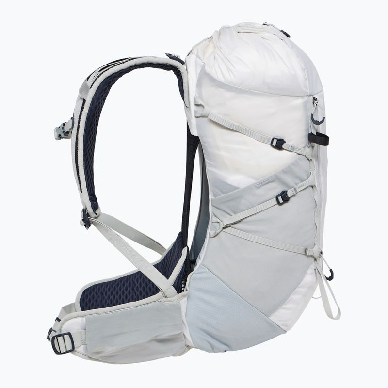 Раница за туризъм Jack Wolfskin Prelight Vent 20 stark white 4