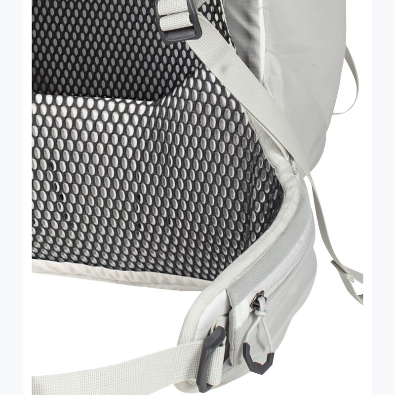 Туристическа раница Jack Wolfskin Prelight Vent 20 stark white 6