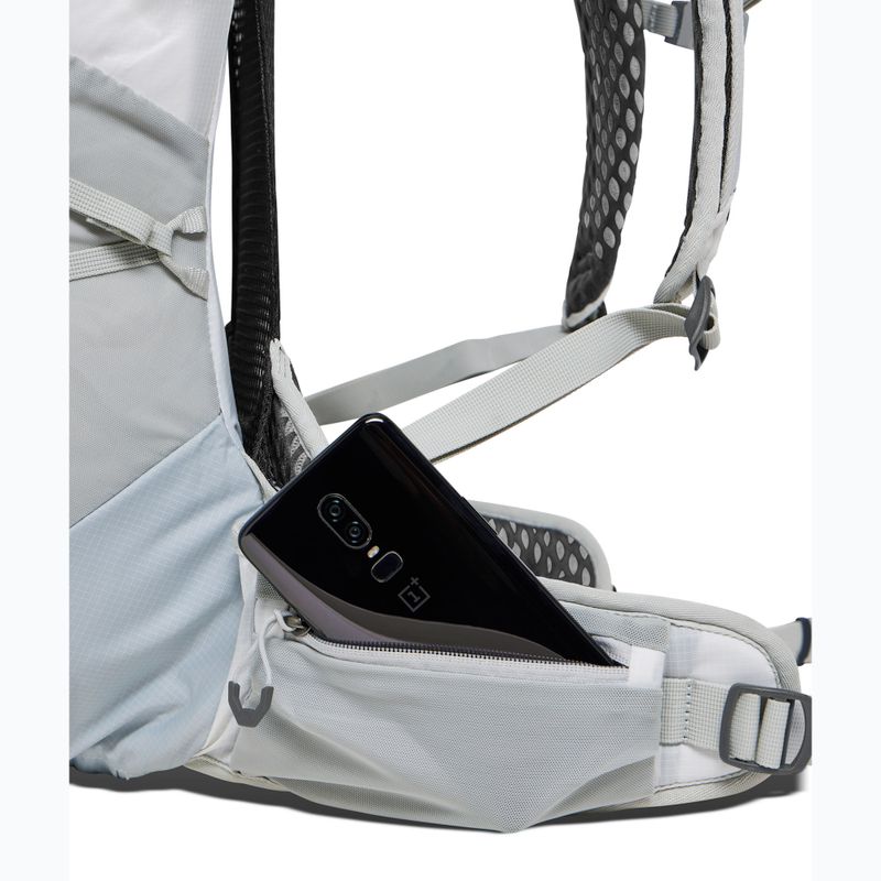 Туристическа раница Jack Wolfskin Prelight Vent 20 stark white 7