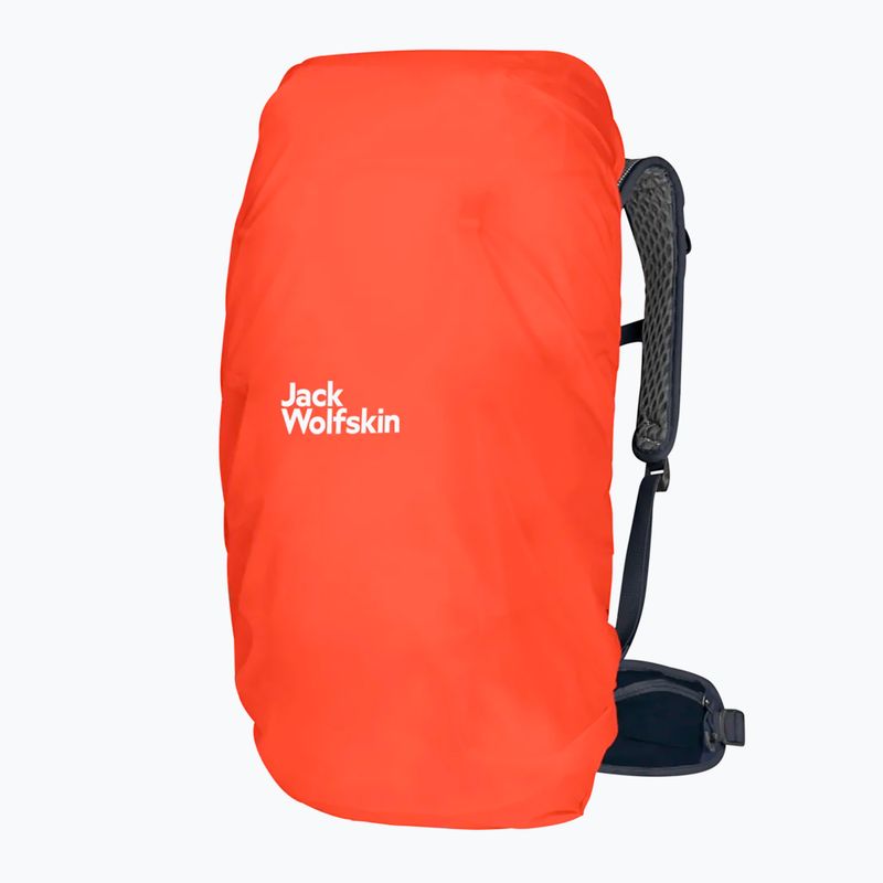 Jack Wolfskin Prelight Shape 25 туристическа раница за вечерно небе 5