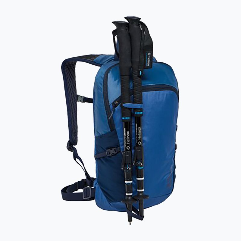 Туристическа раница Jack Wolfskin Cyrox Sling 7 l evening sky 4