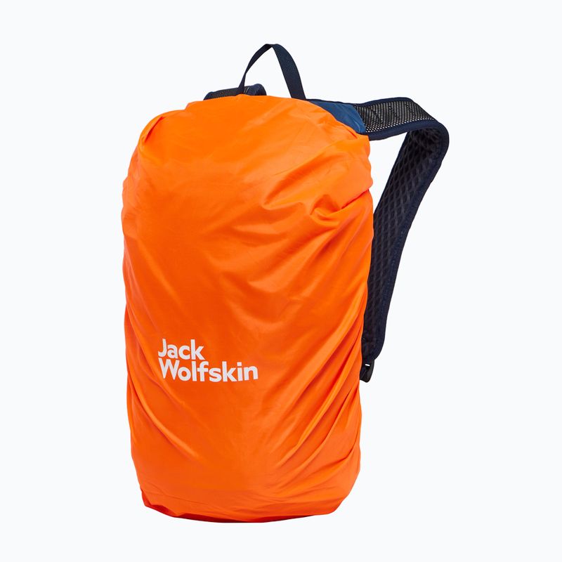 Туристическа раница Jack Wolfskin Cyrox Sling 7 l evening sky 8
