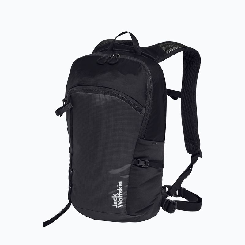 Туристическа раница Jack Wolfskin Prelight Shape 15 l phantom