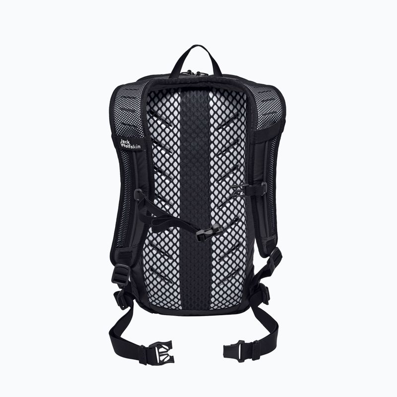 Туристическа раница Jack Wolfskin Prelight Shape 15 l phantom 2
