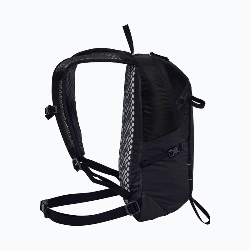 Туристическа раница Jack Wolfskin Prelight Shape 15 l phantom 3