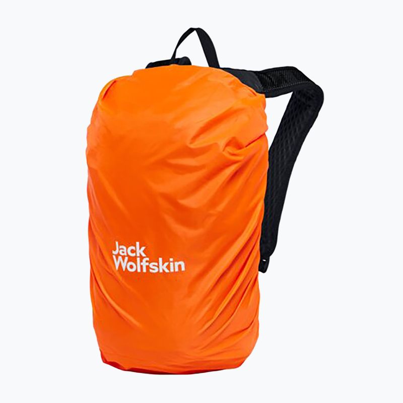 Туристическа раница Jack Wolfskin Prelight Shape 15 l phantom 6