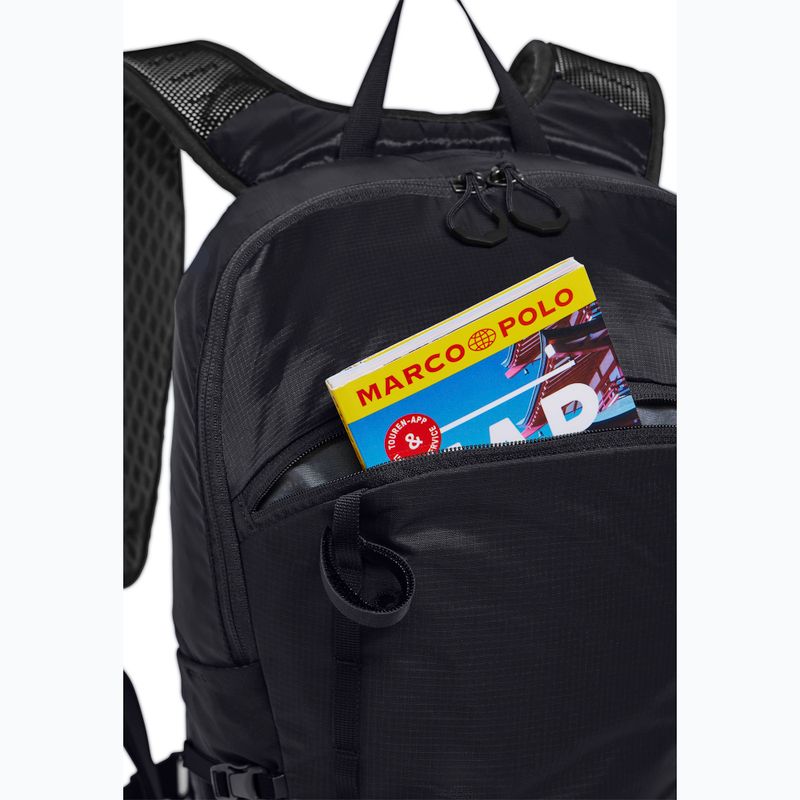 Туристическа раница Jack Wolfskin Prelight Shape 15 l phantom 6
