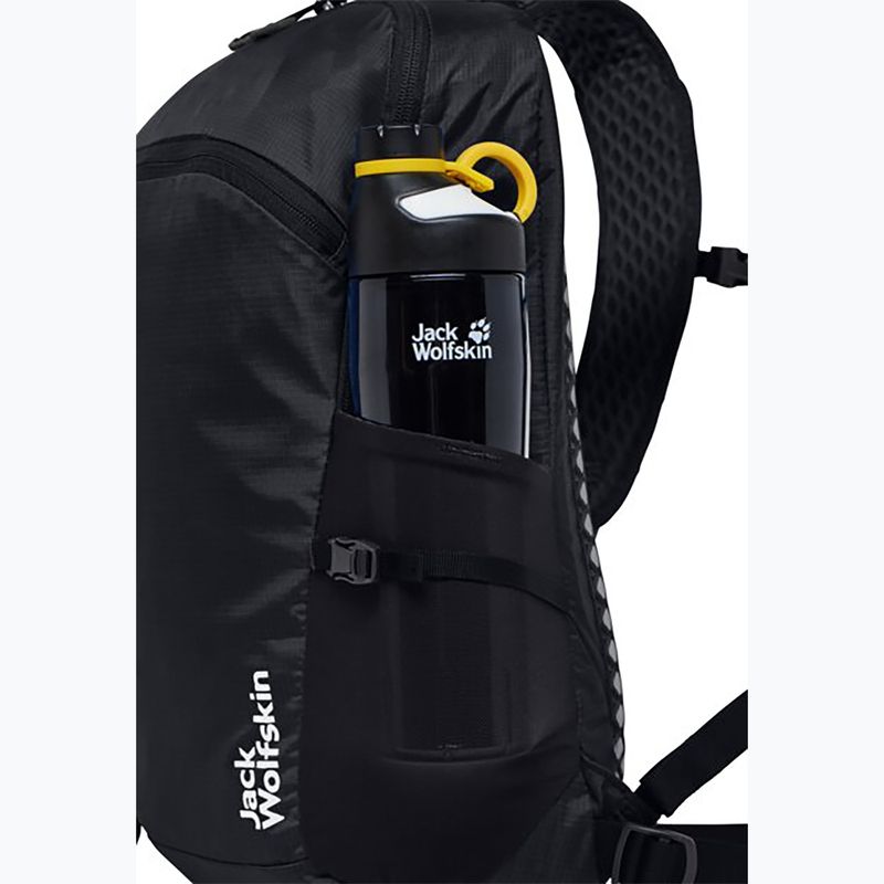 Туристическа раница Jack Wolfskin Prelight Shape 15 l phantom 7