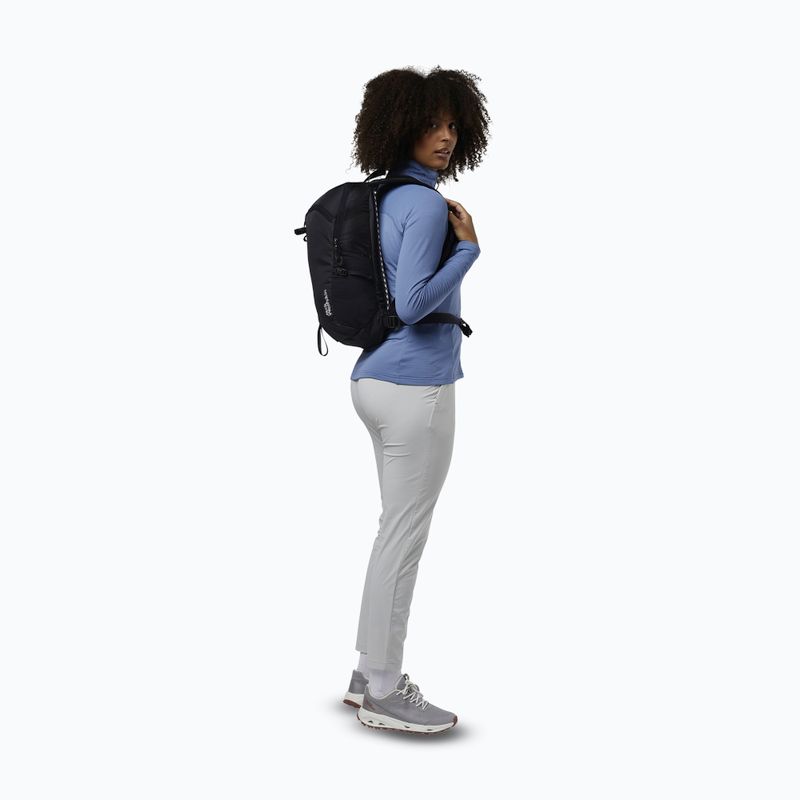 Туристическа раница Jack Wolfskin Prelight Shape 15 l phantom 9