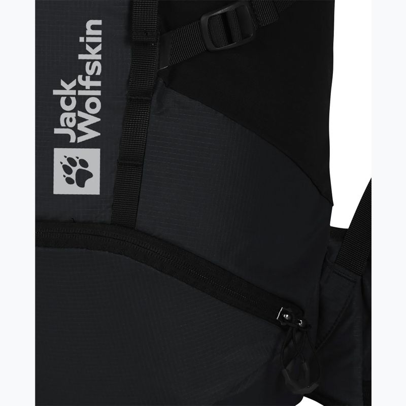 Jack Wolfskin Cyrox Shape 35 l S-L phantom туристическа раница 3