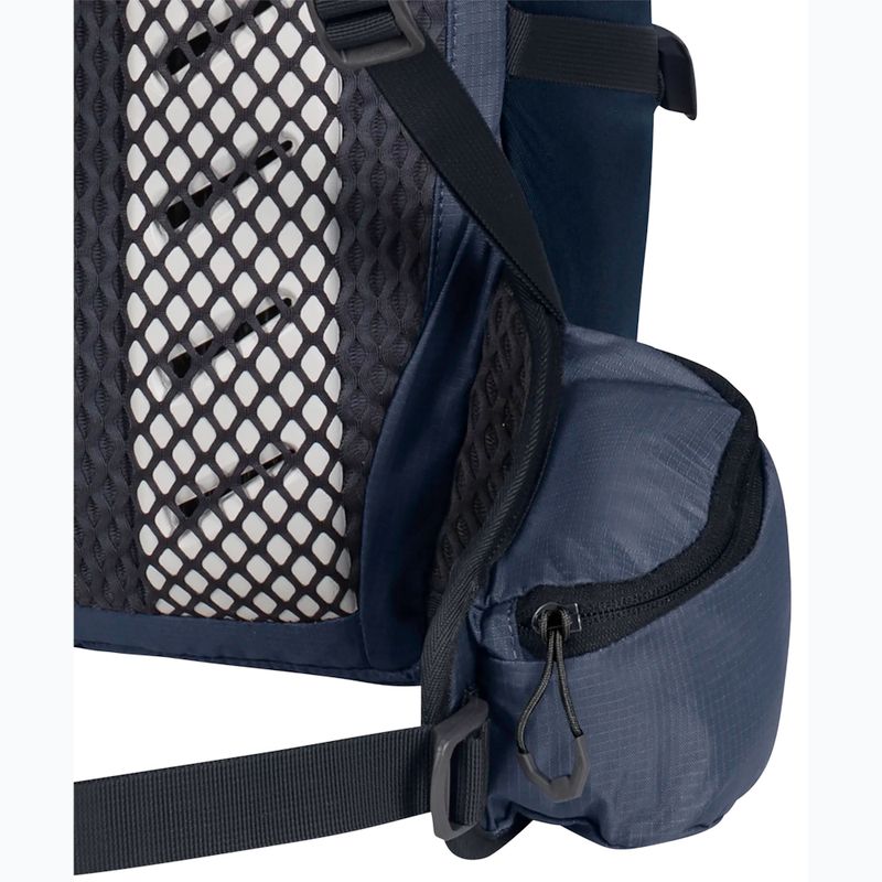 Jack Wolfskin Cyrox Shape 25 l S-L раница за туризъм с вечерно небе 4