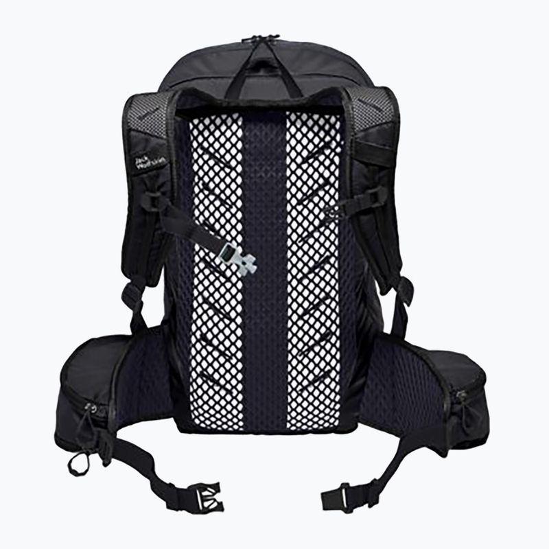 Туристическа раница Jack Wolfskin Cyrox Shape 20 l phantom 2