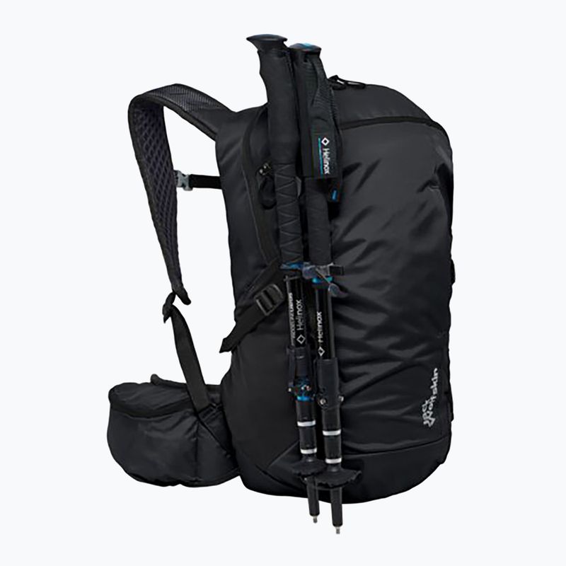 Туристическа раница Jack Wolfskin Cyrox Shape 20 l phantom 4