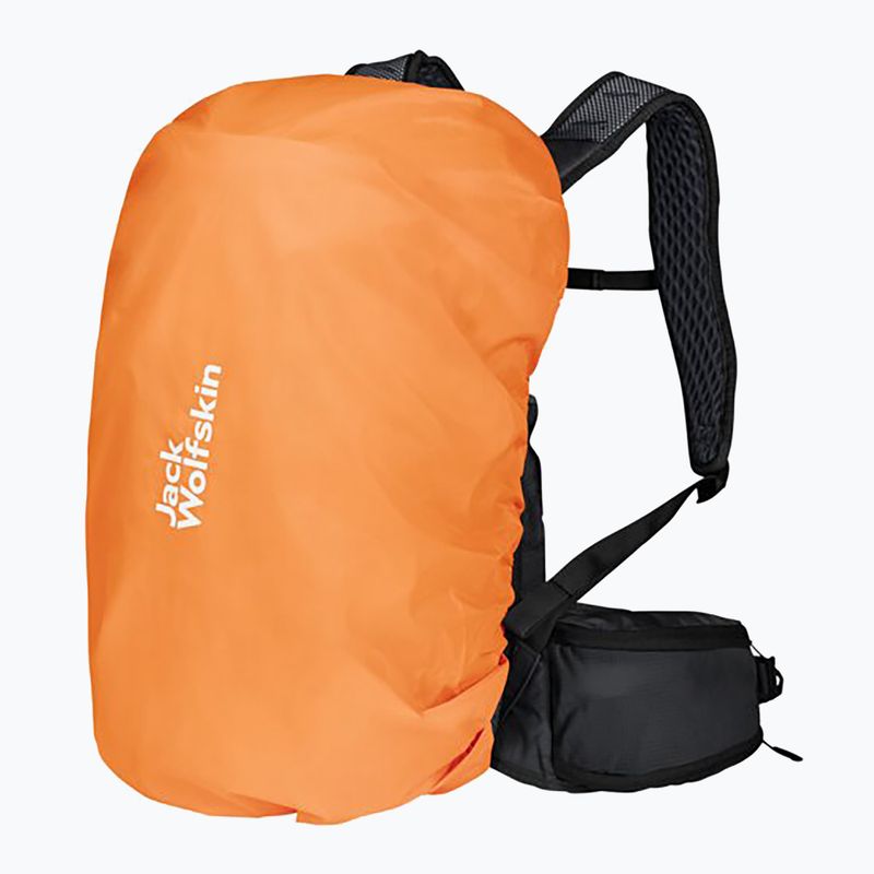 Туристическа раница Jack Wolfskin Cyrox Shape 20 l phantom 8